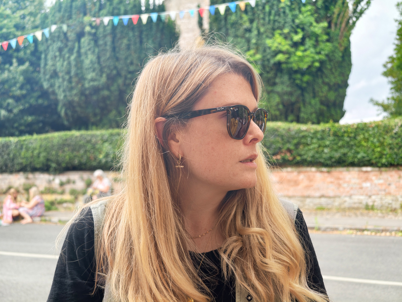 Vivo X300 Ultra camera samples portrait