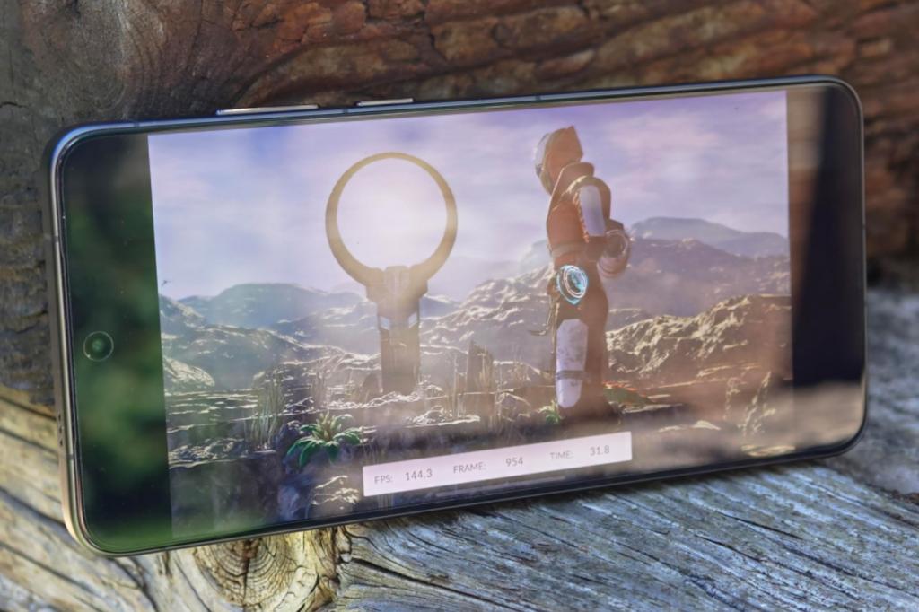 Vivo X300 Ultra review benchmarks