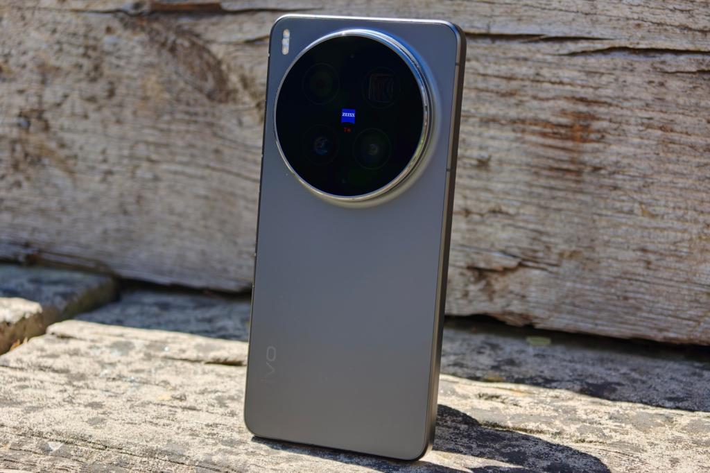 Vivo X300 Ultra review verdict