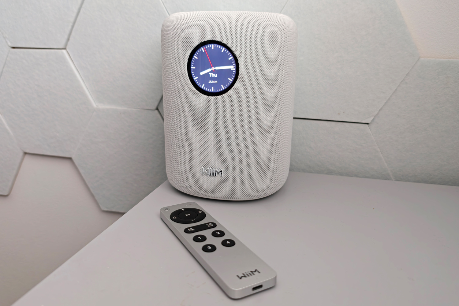 Better than a Homepod? This is the screen-toting smart speaker I’ve been waiting for