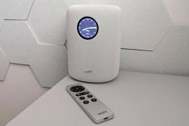 Better than a Homepod? This is the screen-toting smart speaker I’ve been waiting for