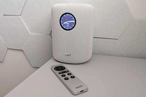 Better than a HomePod? This is the screen-toting smart speaker I’ve been waiting for