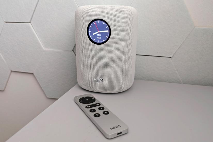 Better than a Homepod? This is the screen-toting smart speaker I’ve been waiting for