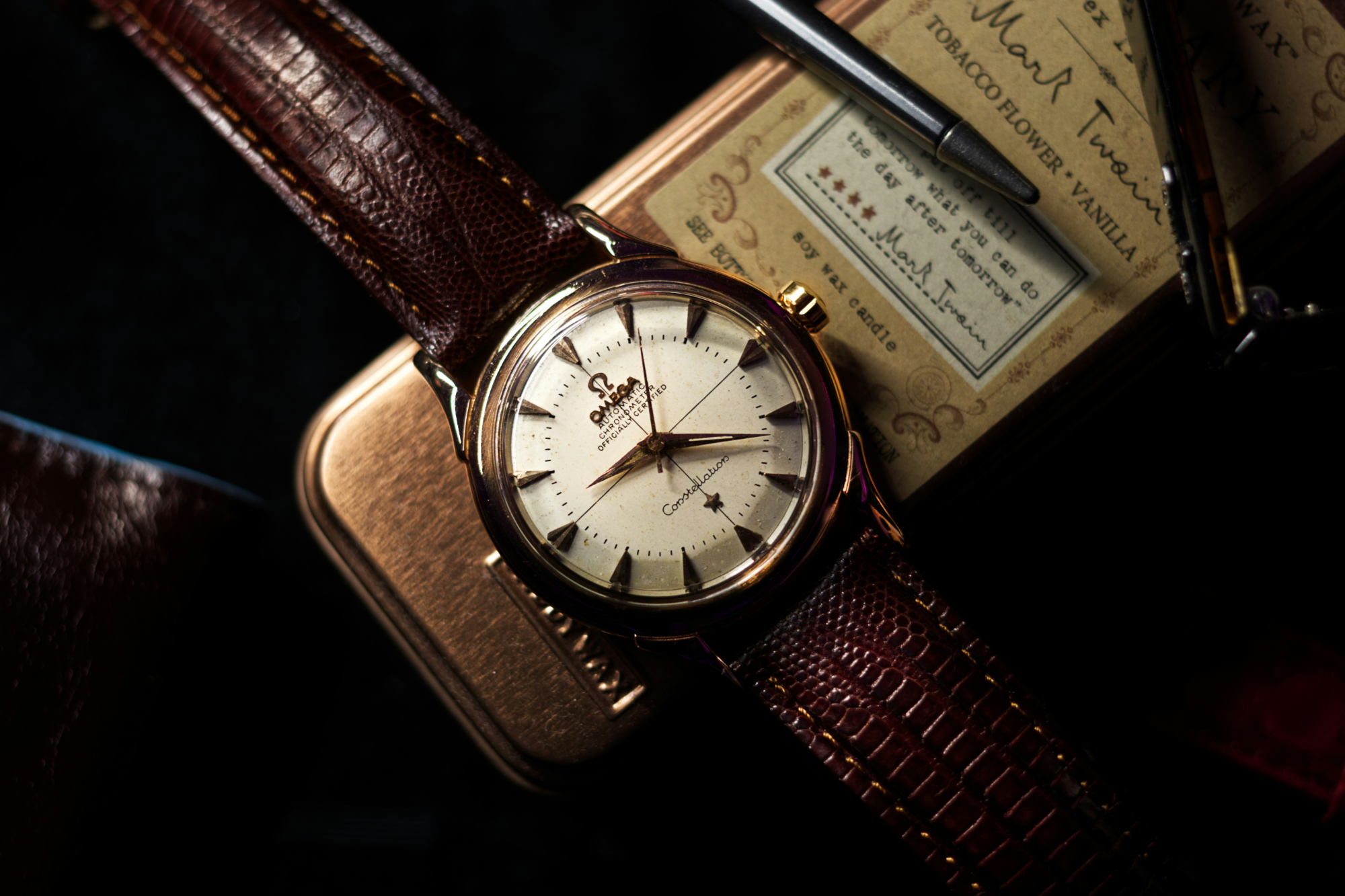 Forget the ring: these are the best engagement watches to buy your fiancé in 2026 Forget the ring: these are the best engagement watches to buy your fiancé in 2026