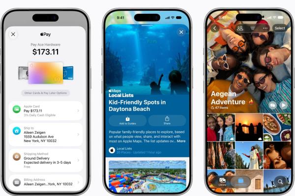 You can now try Apple’s all-new Siri AI yourself on your iPhone, iPad or Mac – here’s how