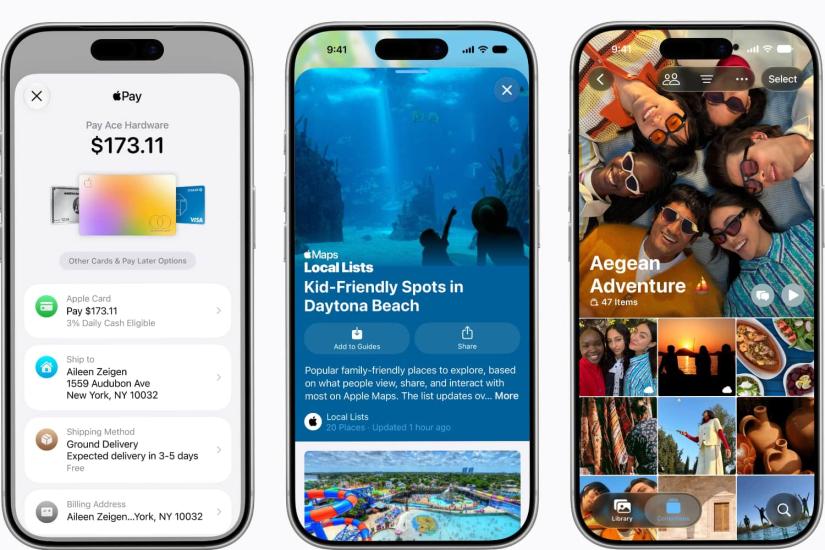Apple details new iOS 27 features properly after odd WWDC keynote