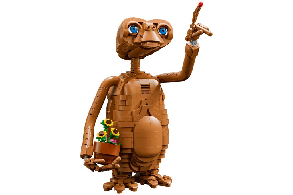 Lego ET