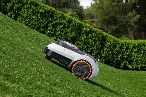 Segway Navimow LiDAR Pro