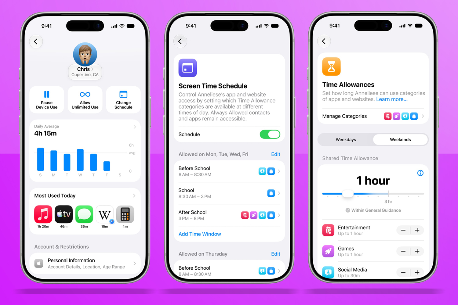 Apple’s new child safety features are what I’ve been waiting for – but here’s what you should be worried about