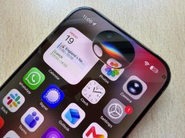 I’ve been using Apple Siri AI so here are my initial thoughts – and why it surprised me