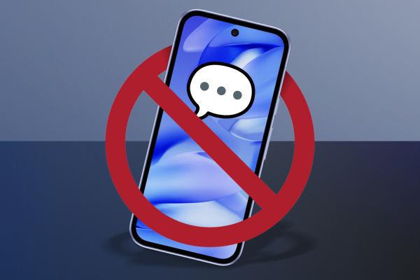 I don’t support social media bans for the under-16s because they are unworkable and don’t solve the real problems we face