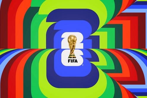 How to watch, listen to and follow the FIFA World Cup 2026  – everything you need to know