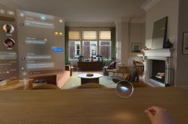 Apple mulling smart glasses with no photo or video recording to combat privacy fears – report