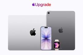 Apple Upgrade is here and it’s going to change the way we get a new iPhone, Mac, Apple Watch and iPad