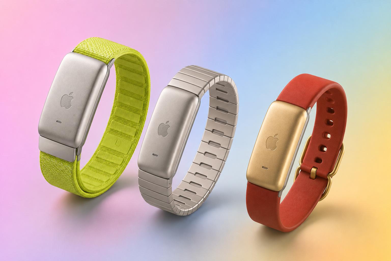 Apple Watch Neo: Why an Apple fitness tracker to rival Whoop could be Apple’s next wearable Apple Watch Neo: Why an Apple fitness tracker to rival Whoop could be Apple’s next wearable
