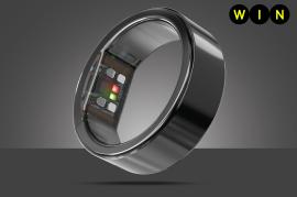 Win 1 OF 3 Ultrahuman Ring Pro smart rings to aid your recovery, sleep and wellbeing