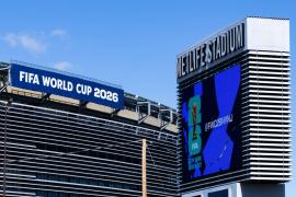How to watch the World Cup final, wherever you are