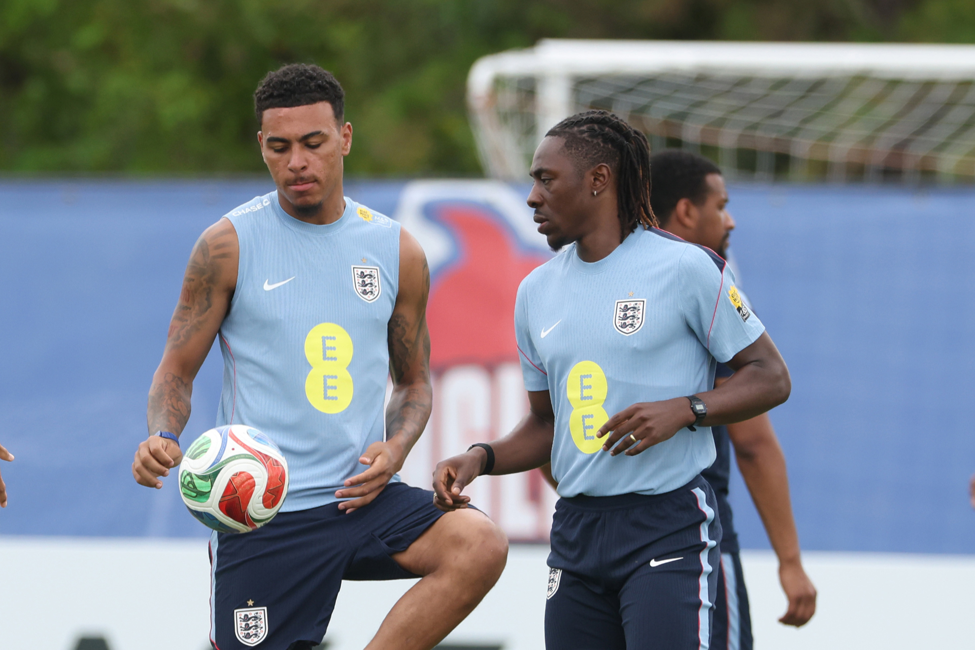 Forget luxury watches – England’s World Cup star has been spotted wearing a $20 watch icon