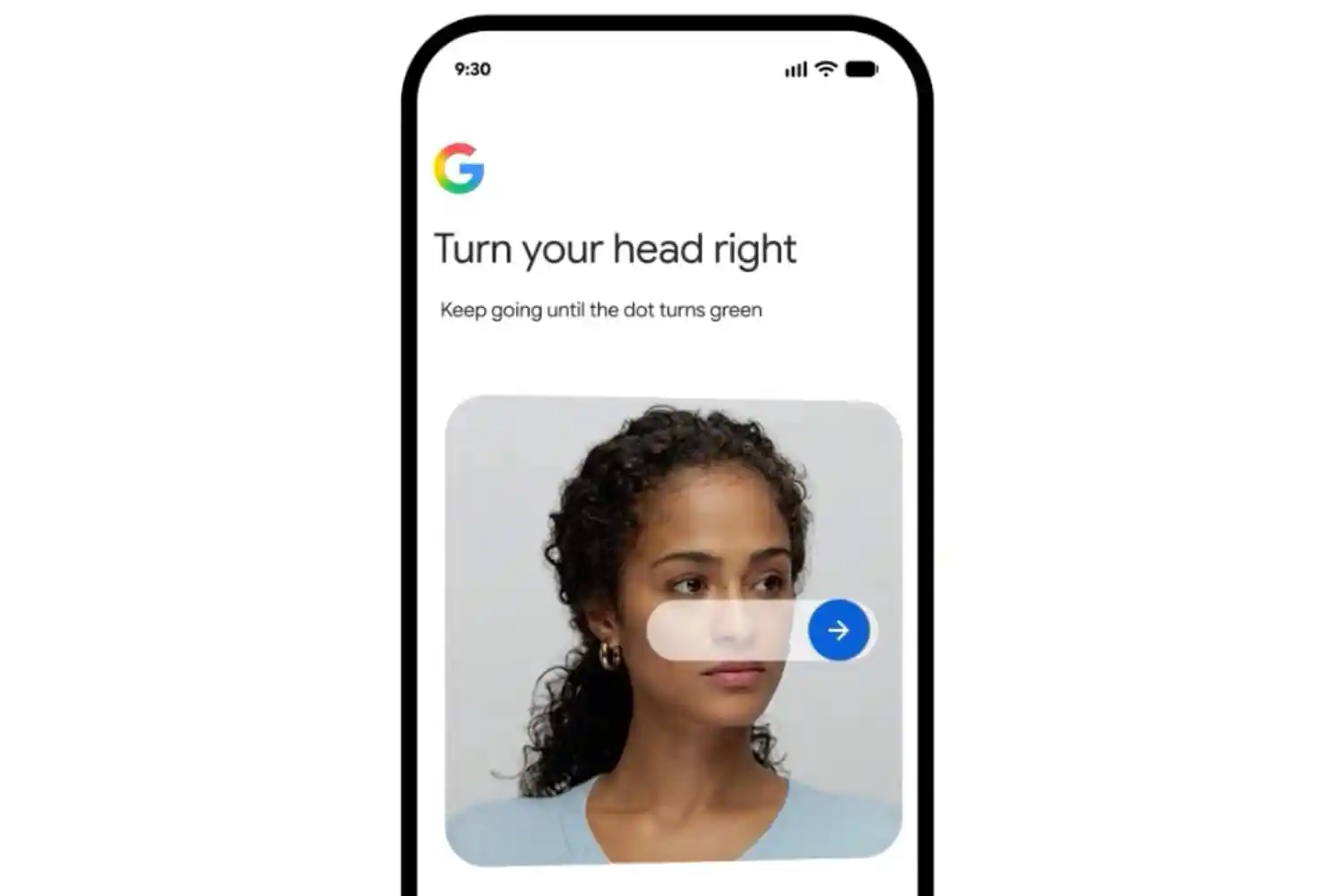 Google’s new selfie video account logins are a real head turner and setting one up could save your bacon