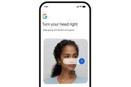 Google’s new selfie video account logins are a real head turner and setting one up could save your bacon
