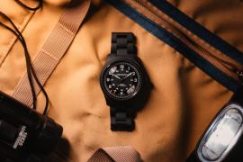 12 rugged adventure watches to wear on your next expedition, from the Rolex Explorer to the Hamilton Khaki Field