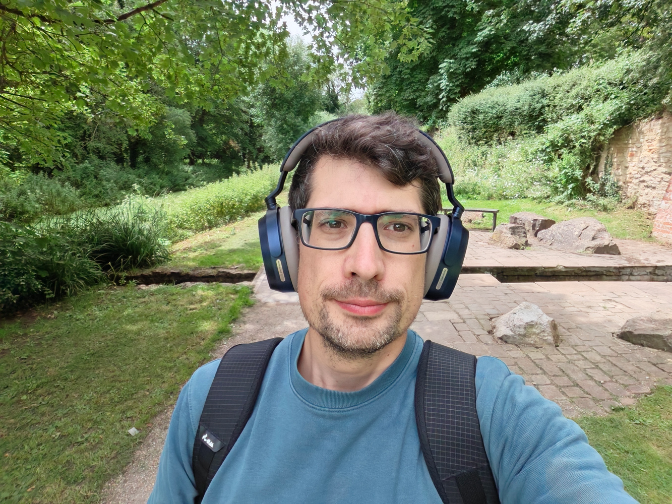 Honor Magic V6 camera samples selfie camera