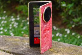 After living with the Honor Magic V6, here’s why I think it’ll be the last great ‘tall’ foldable phone
