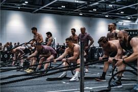 What is HYROX? The super-popular fitness competition explained