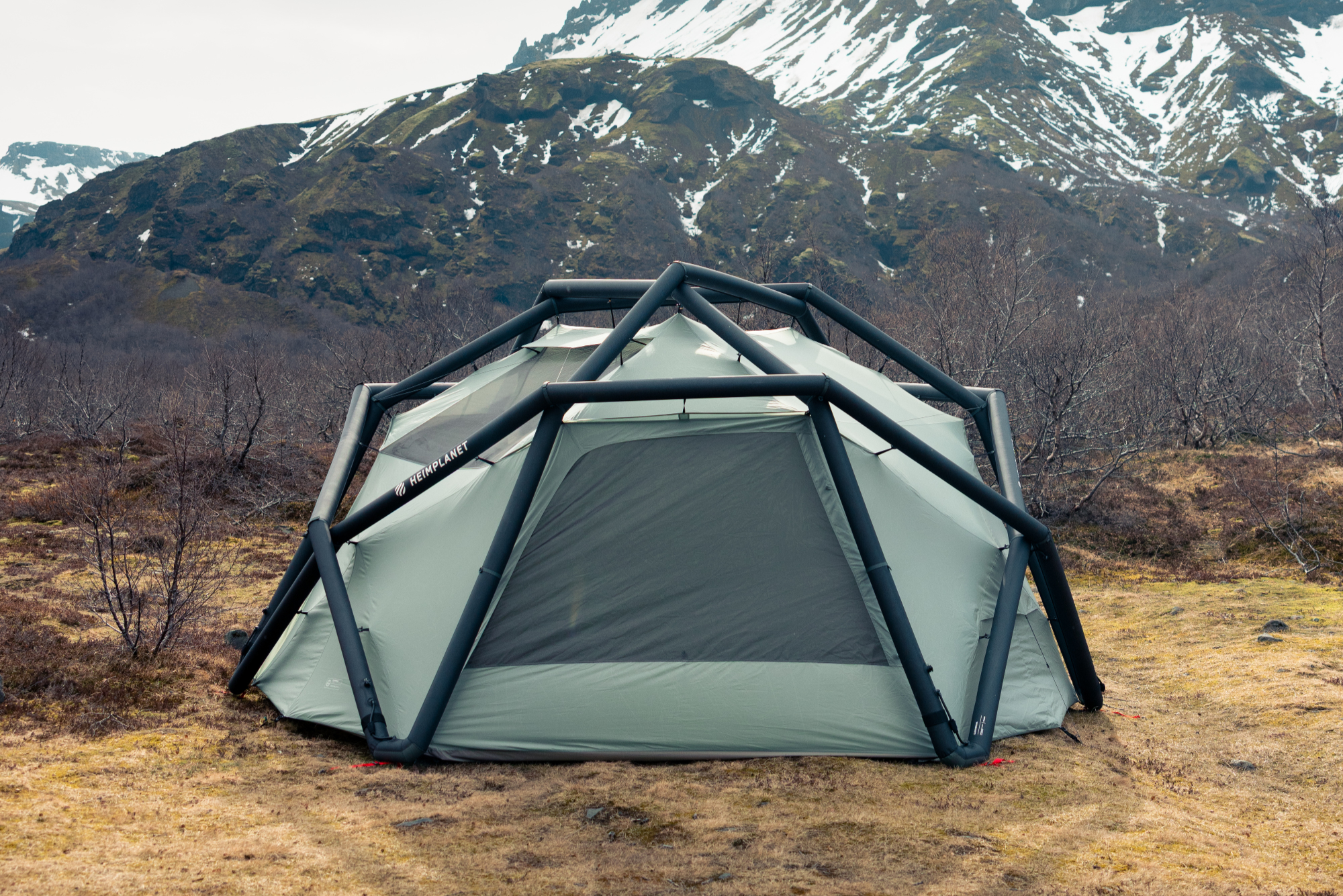I followed these expert camping tips to get a good night’s sleep – here’s how to avoid common mistakes