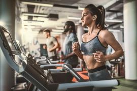 Can AI replace your personal trainer? I asked Siri AI to create me a work out plan, and the results were surprising
