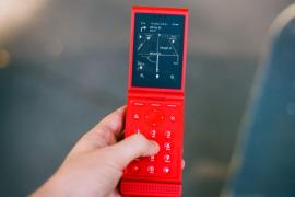 The Light Flip is the anti-AI phone that could push us to walk away from Android and iOS