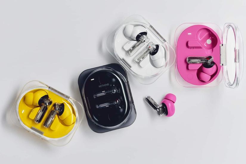 Nothing Ear (3a) bring two incredibly useful  recording features – are they the best bargain in earbuds?