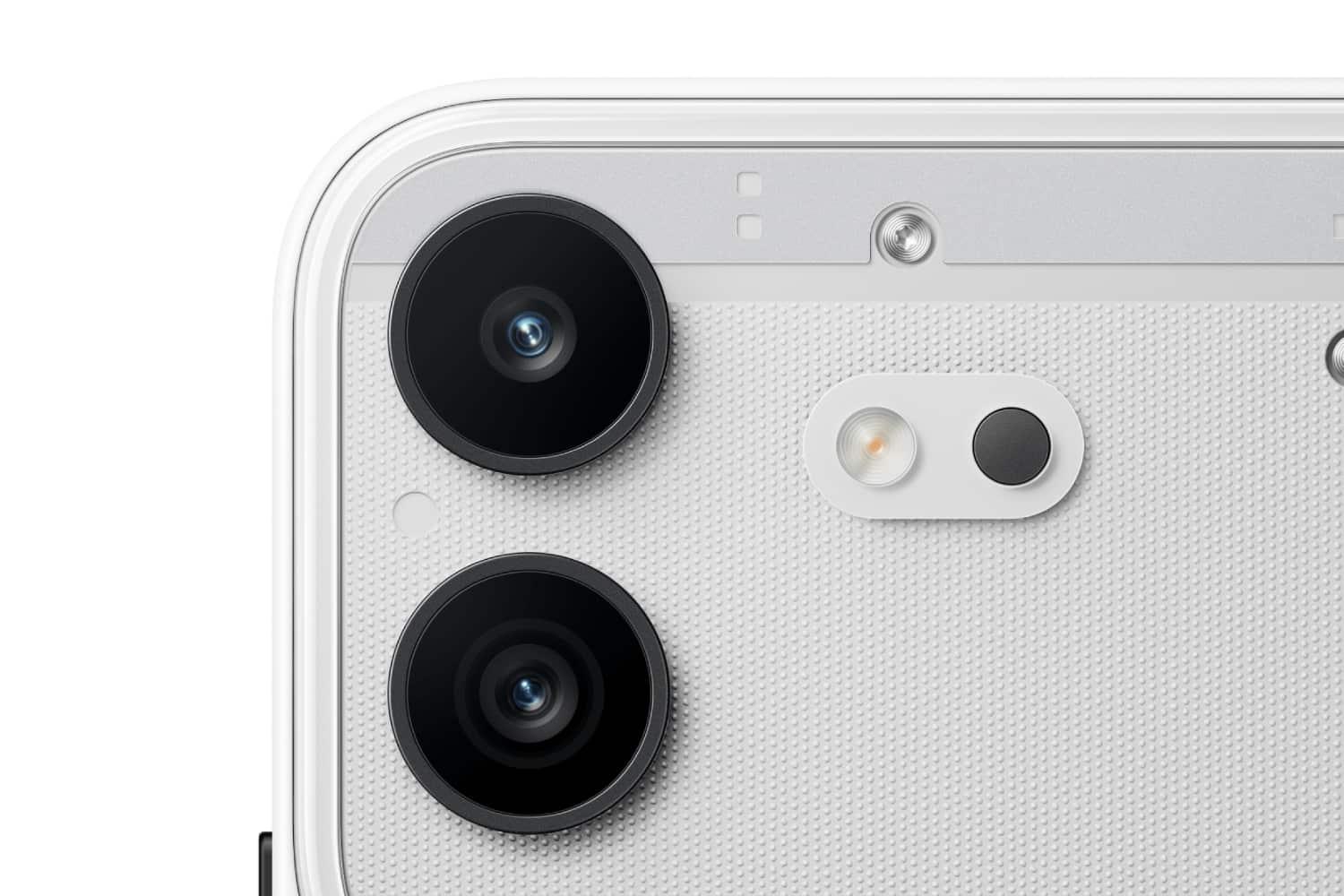 Nothing Phone (4b) sounds like the budget phone to beat in 2026 – does it render the Phone (4a) pointless? Nothing Phone (4b) sounds like the budget phone to beat in 2026 – does it render the Phone (4a) pointless?