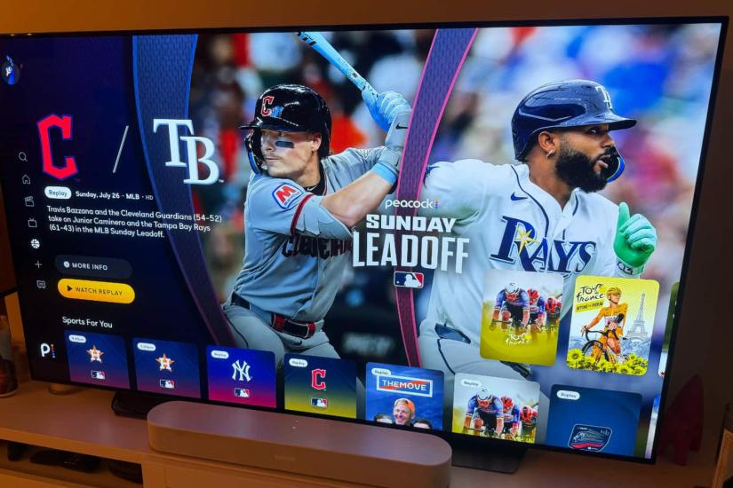 YouTube Premium to add free Peacock access in US – and it’s good news for Premier League fans
