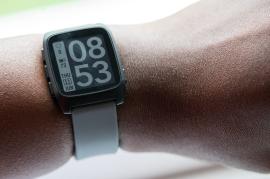 Pebble Time 2 is the always-on smartwatch you won’t have to charge every night – but there are