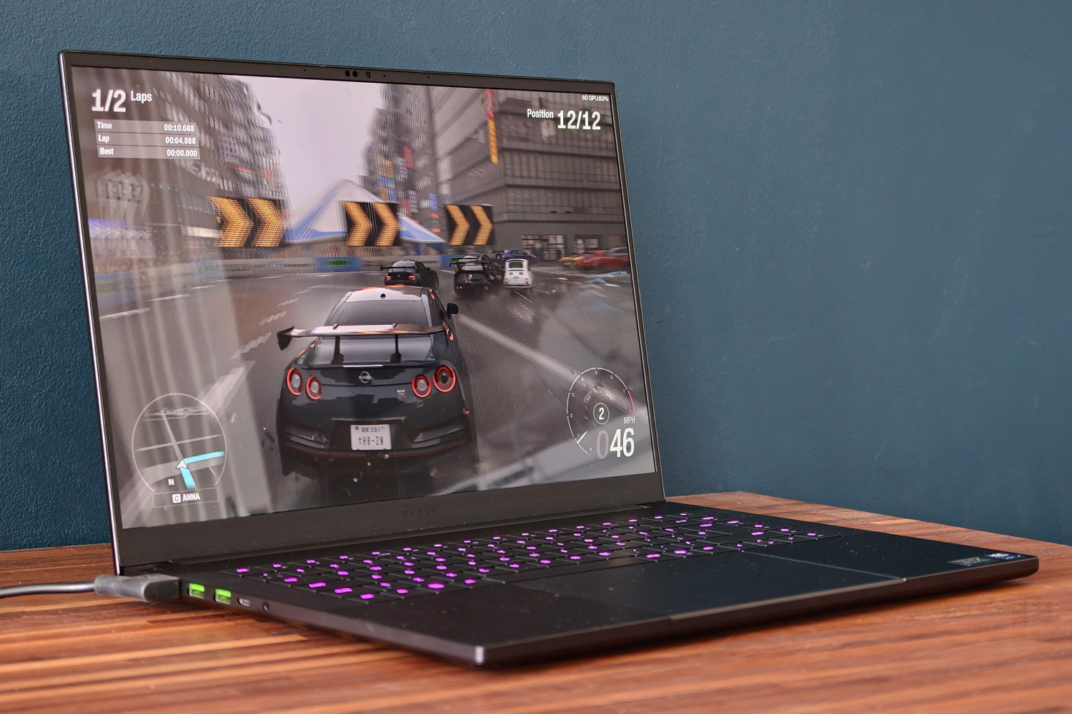 I’ve used the Razer Blade 16 (2026) for two weeks – here’s why it’s the gaming laptop I take everywhere I’ve used the Razer Blade 16 (2026) for two weeks – here’s why it’s the gaming laptop I take everywhere