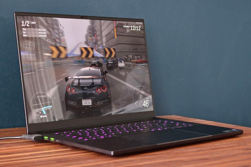 I’ve used the Razer Blade 16 (2026) for two weeks – here’s why it’s the gaming laptop I take everywhere