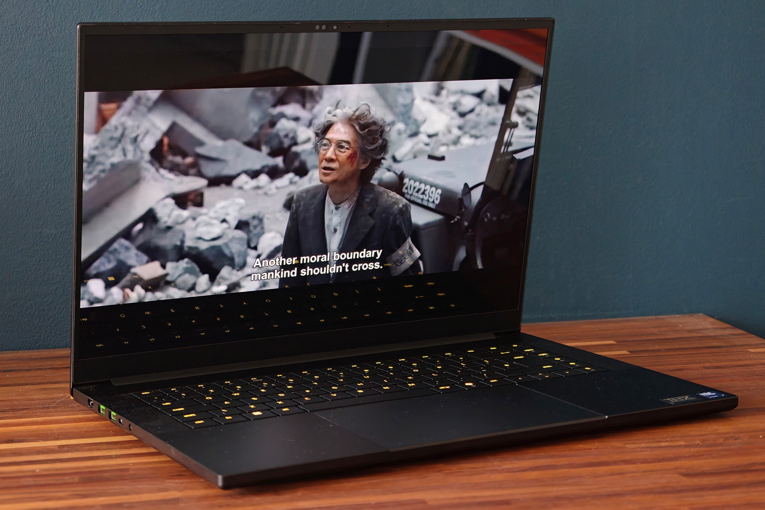 Razer Blade 16 (2026) review video