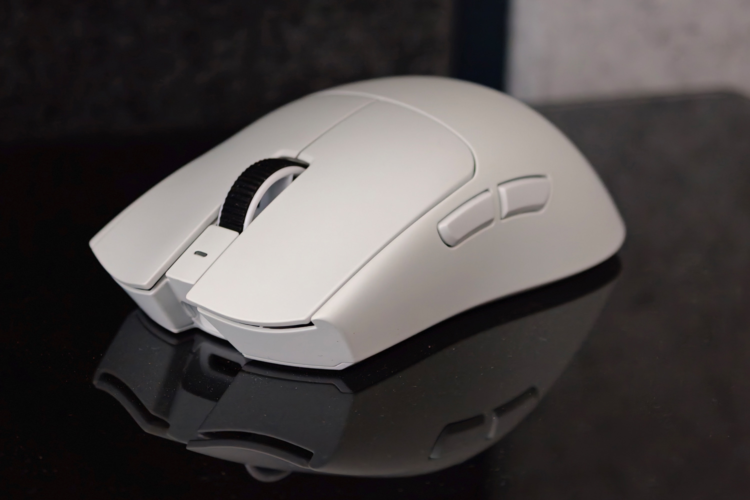The Razer Viper V4 Pro is my equal parts high performance, no-nonsense gaming mouse of choice