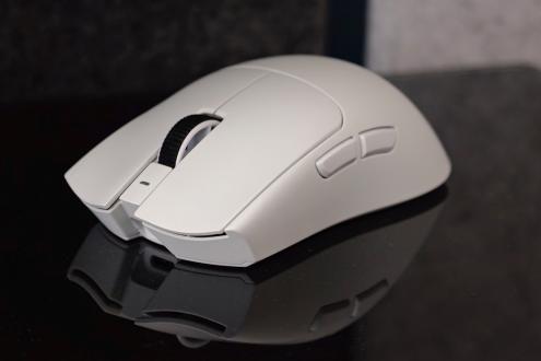 The Razer Viper V4 Pro is my equal parts high performance, no-nonsense gaming mouse of choice