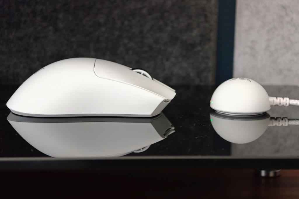 Razer Viper V4 Pro review verdict