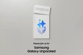 Here’s when Samsung will reveal the folding phones it thinks will beat Apple’s iPhone Fold
