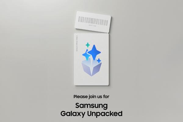 Here’s when Samsung will reveal the folding phones it thinks will beat Apple’s iPhone Fold