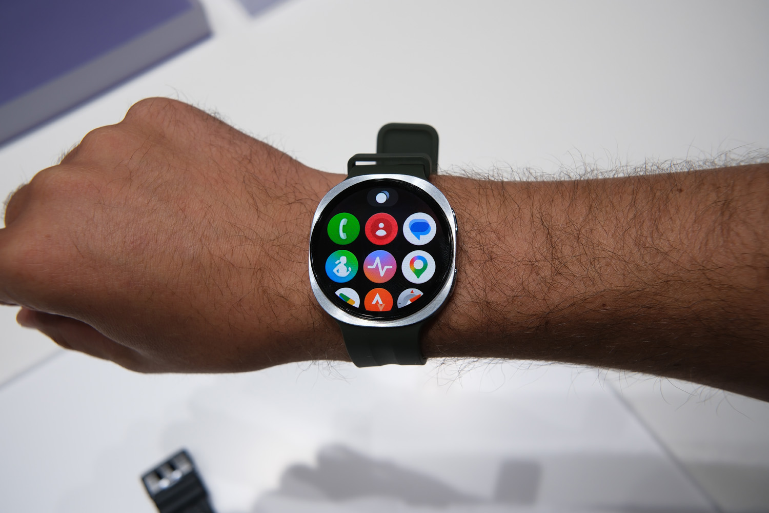 The Samsung Galaxy Watch9 is shaping up to be the best Android smartwatch I’d recommend