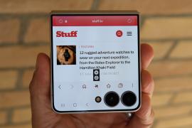 Here’s how the Galaxy Z Flip8 finally fixes my biggest issue with Samsung’s clamshell phone