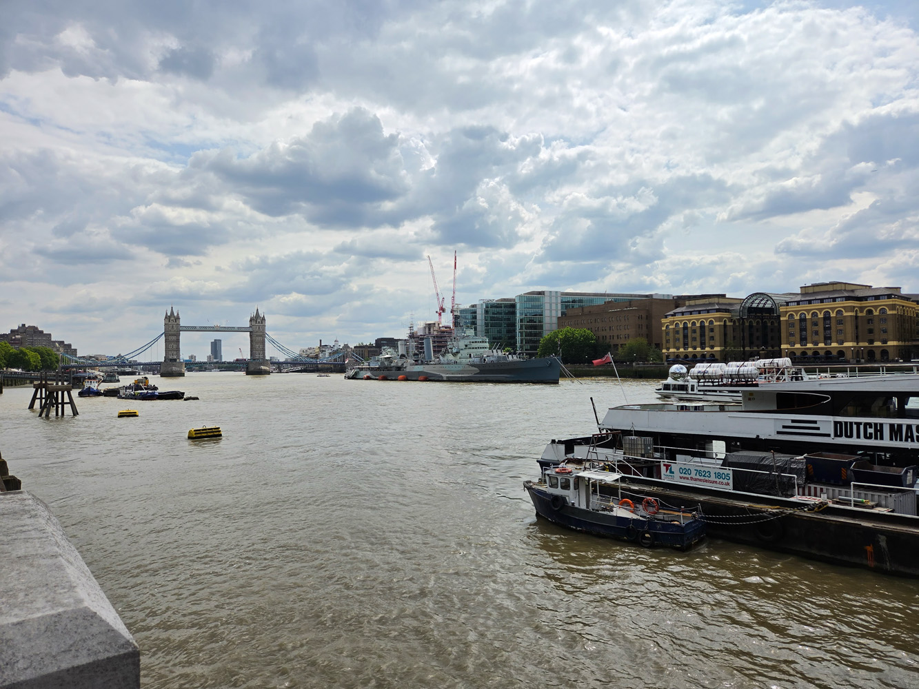 Samsung Galaxy Z Fold8 camera samples London