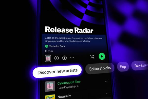 I once swore by the Release Radar playlist – here’s Spotify’s plan to make it great again