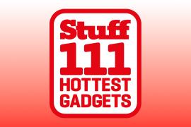 Stuff’s 111 hottest gadgets 2026: the greatest current and upcoming gear to upgrade every aspect of your life