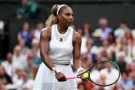 Watch spotting at Wimbledon 2026: 6 of the best luxury watches worn by David Beckham, Serena Williams, Ncuti Gatwa and more