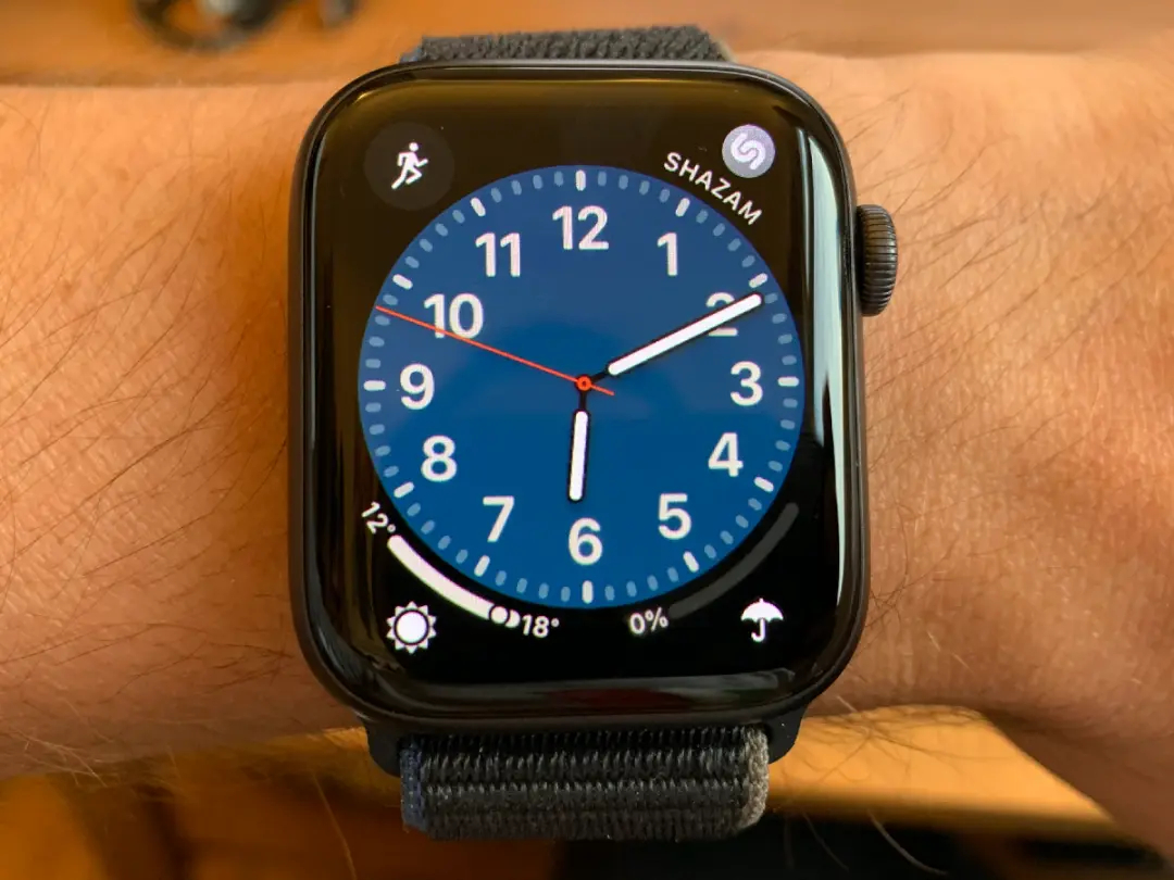 Shazam just disappeared from my Apple Watch – here’s how to get it back (and why you shouldn’t have to)